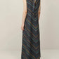 Project Adamo - Women's Capri Dress
