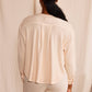 People Of Leisure - Quinn Waffle Top