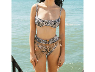 Soah - Women's Riley Top