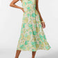 O'Neill - Leona Midi Dress