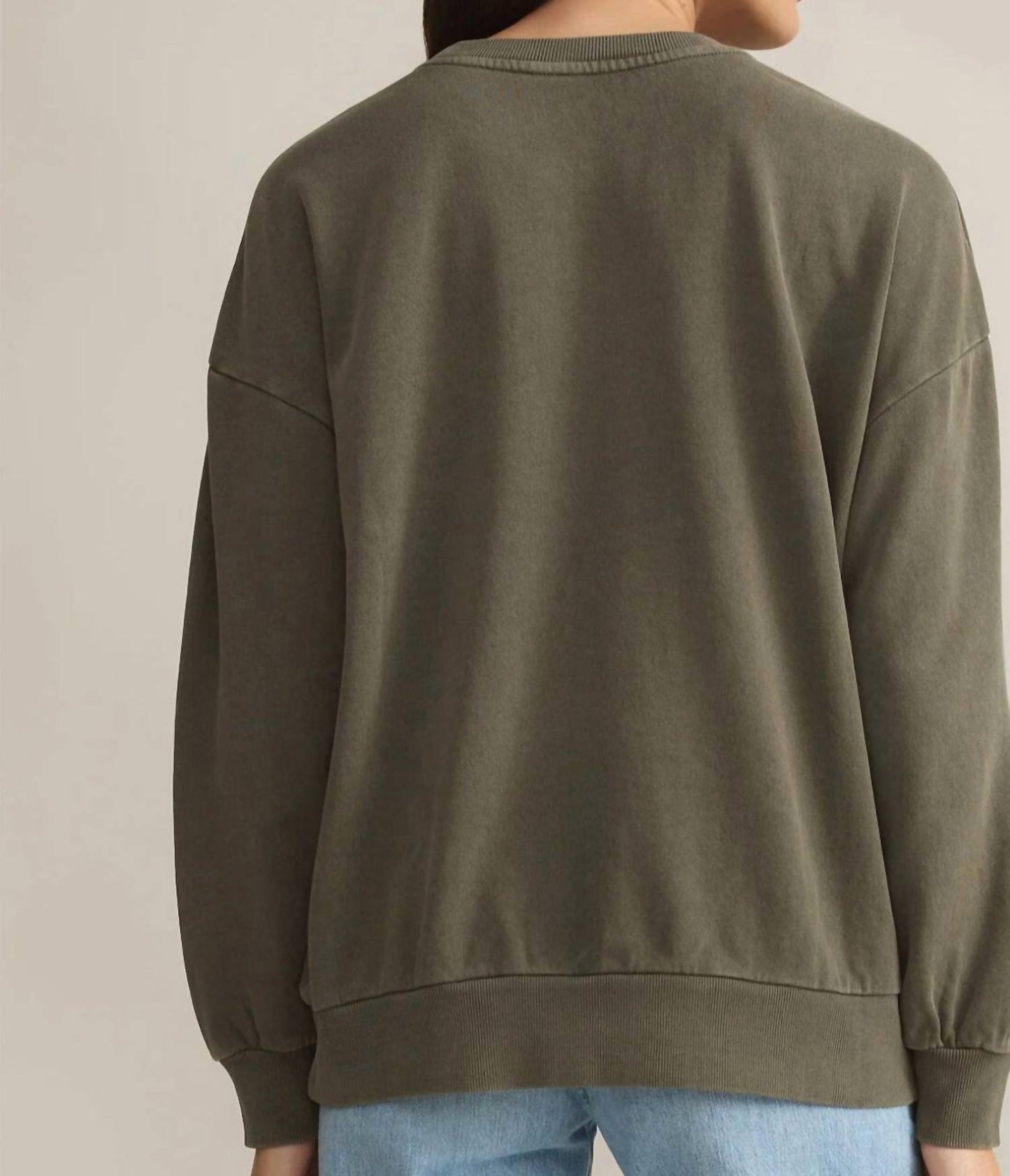 Z Supply - Diamond Ranch Sweatshirt