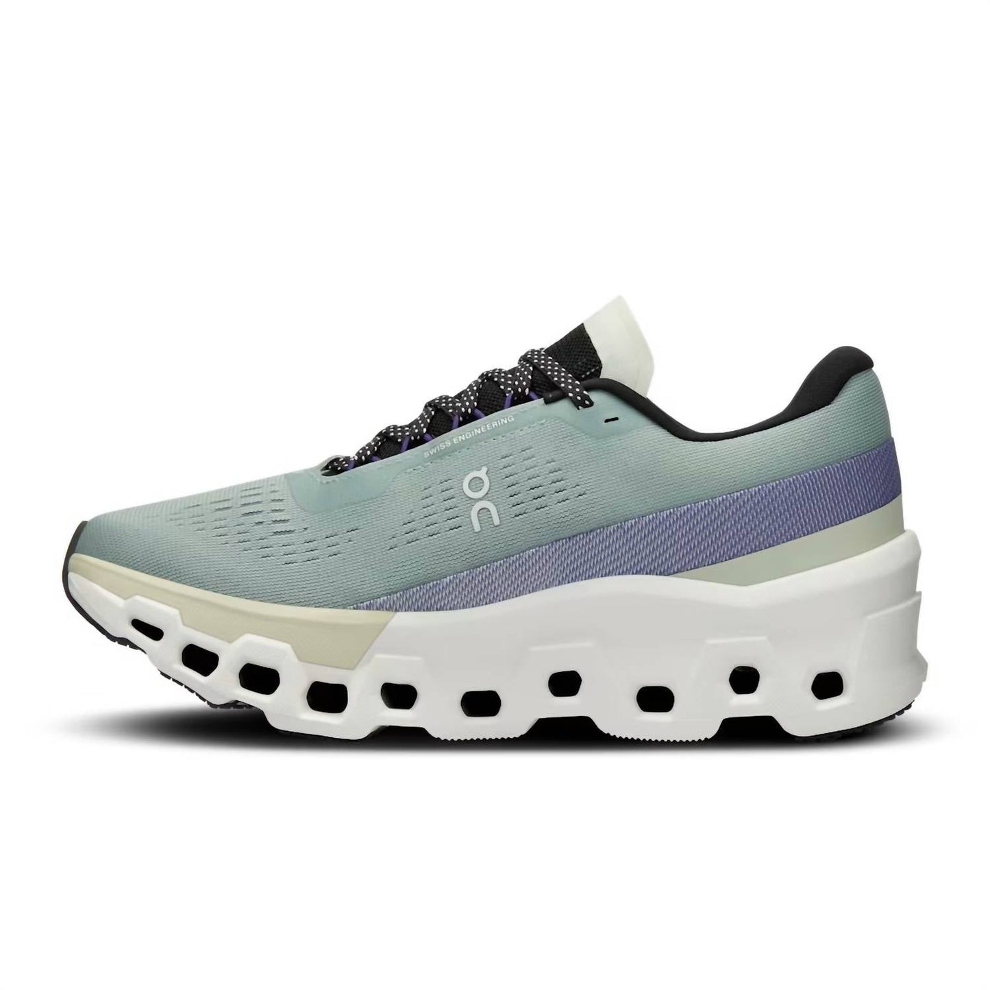 On Running - Women's Cloudmonster 2 Running Shoes