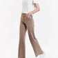 Dear John Denim - Fiona High Rise Wide Leg Soft Jeans