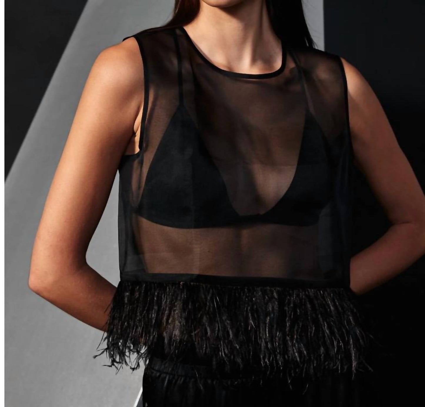 Cami Nyc - Katja Top
