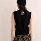 Las Sureñas - Lion Sleek Vest