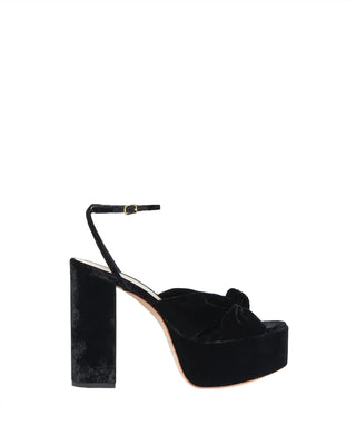Loeffler Randall - ROZ KNOT PLATFORM SANDAL