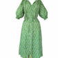 Cj Laing - Women's Astrid Midi Dress