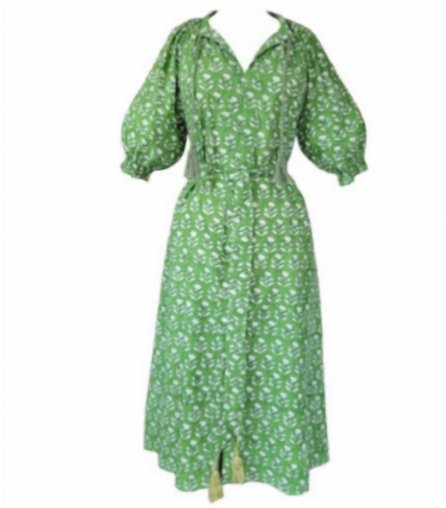 Cj Laing - Women's Astrid Midi Dress