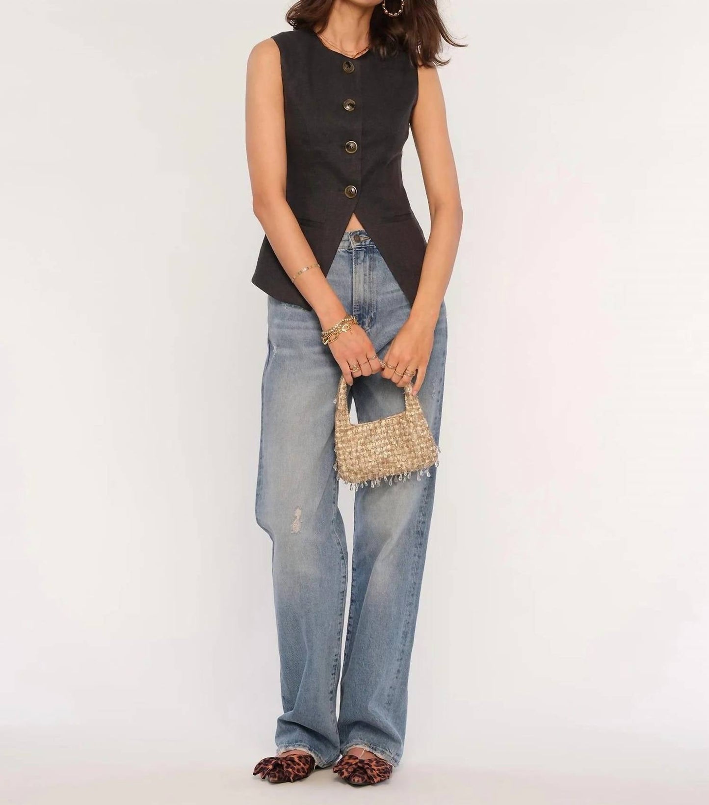 Heartloom - Emerson Vest