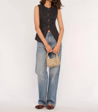 Heartloom - Emerson Vest