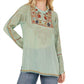 Johnny Was - Mariane Blouse