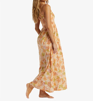 Billabong - Warmer Days Dress