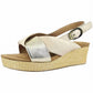 Salvia - Women's Flor Sling-back Sandal