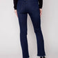 Charlie B - Women's Bootcut Leg Regular Jeans