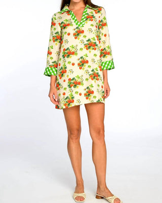 Elizabeth James The Label - Taylor Dress