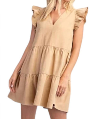 Glam - Top This Dress