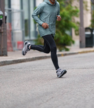 Drew - Men's Champ Walking Sneakers