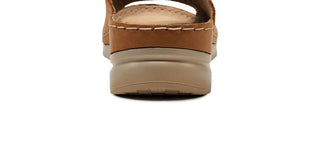 Helios - Women's Hera Leather Sandal