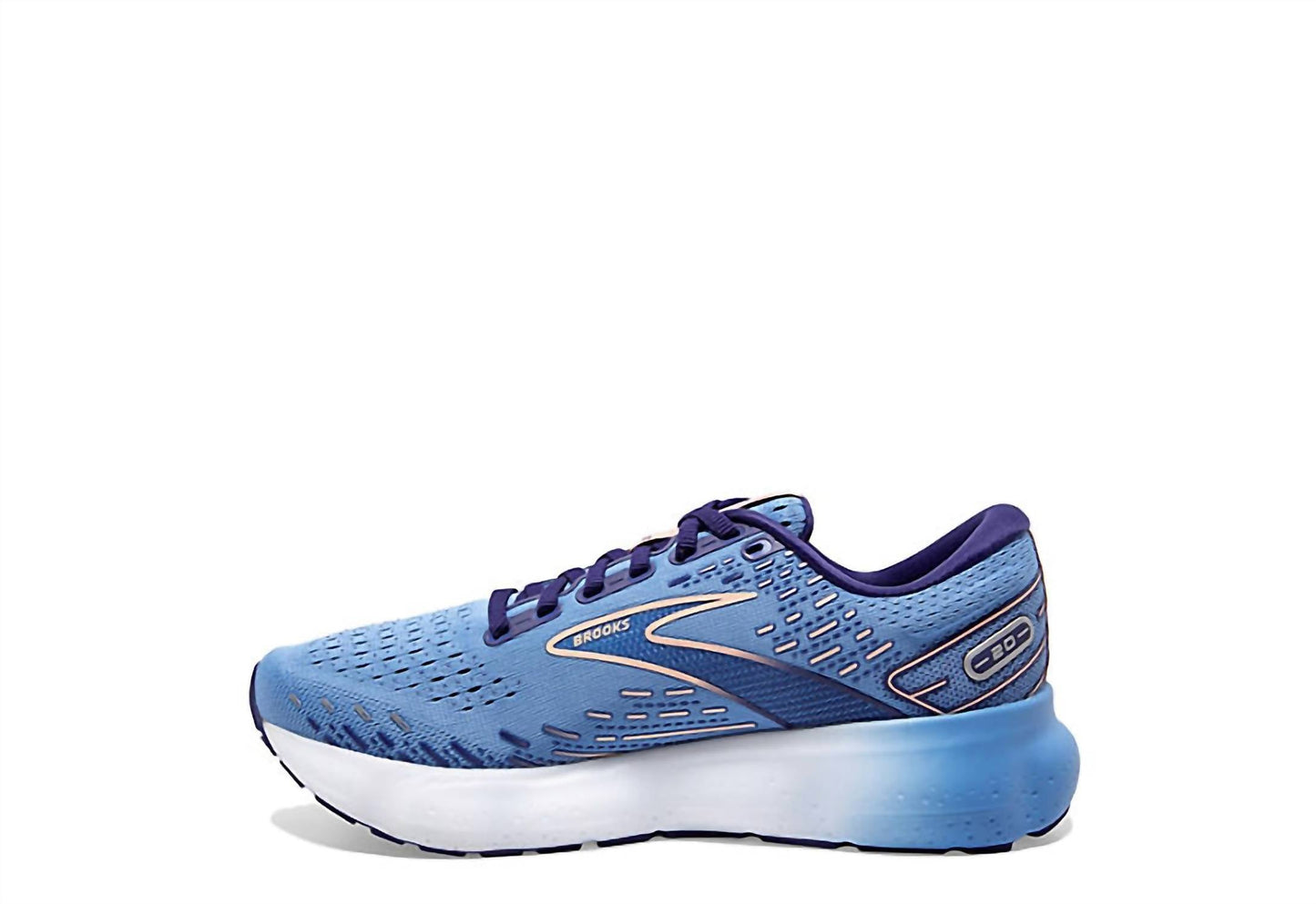 Brooks - Women's Glycerin 20 Running Shoe
