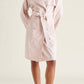 Steve Madden - Ilia Raincoat