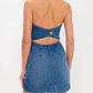 Show Me Your Mumu - Darien Mini Dress