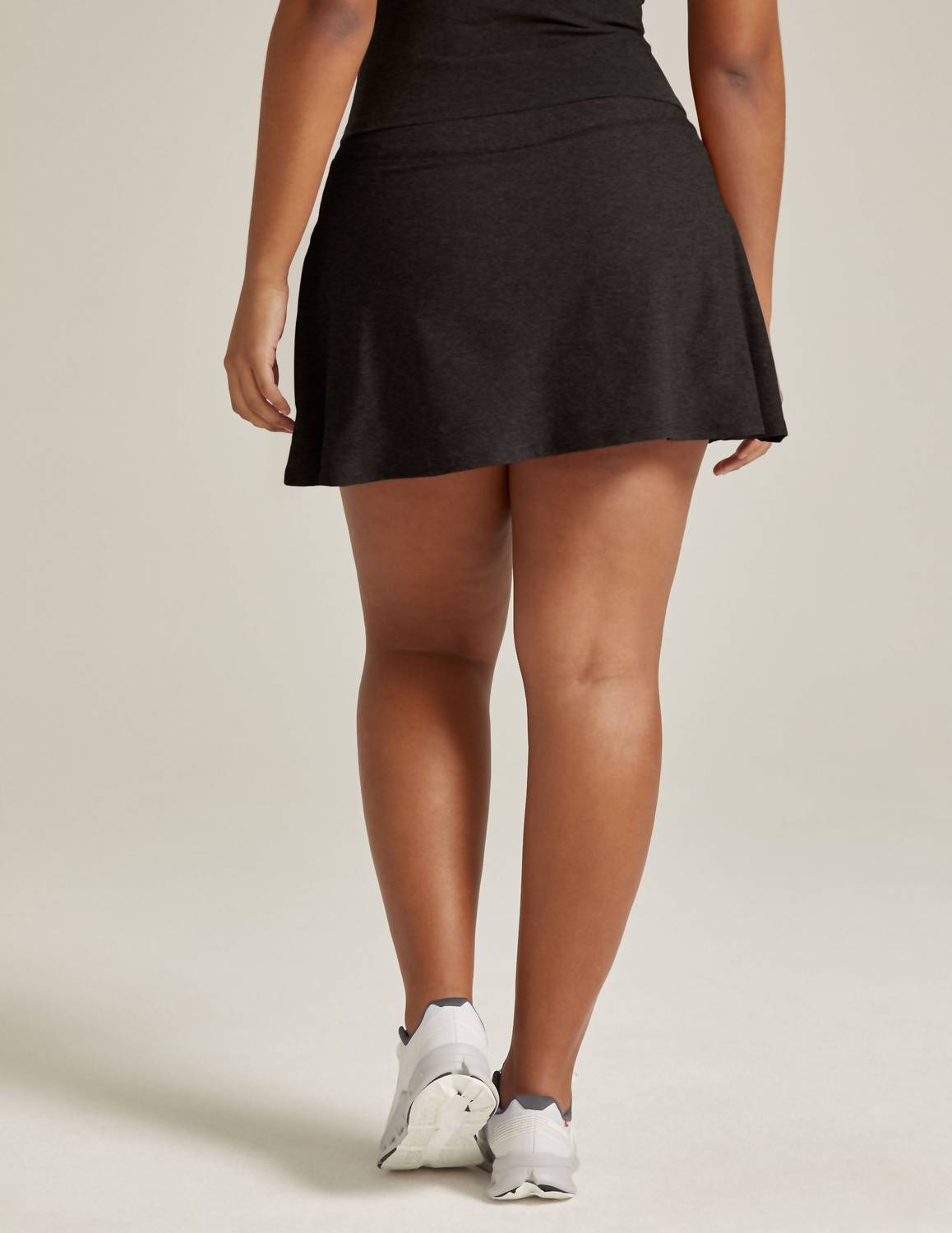 Beyond Yoga - Spacedye Hot Shot Circle Skirt