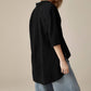 J.Crew - Popover shirt in airy gauze