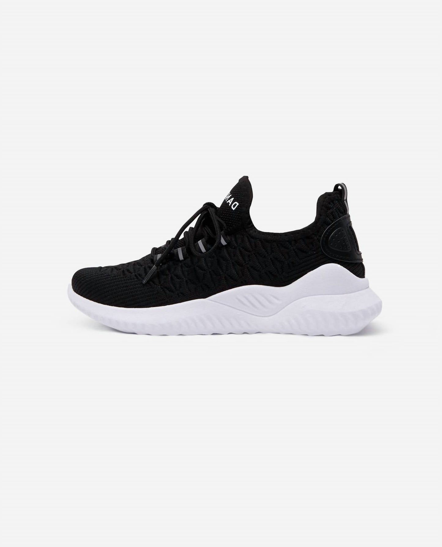 Danskin - Women's Stunt Lace Up Sneaker
