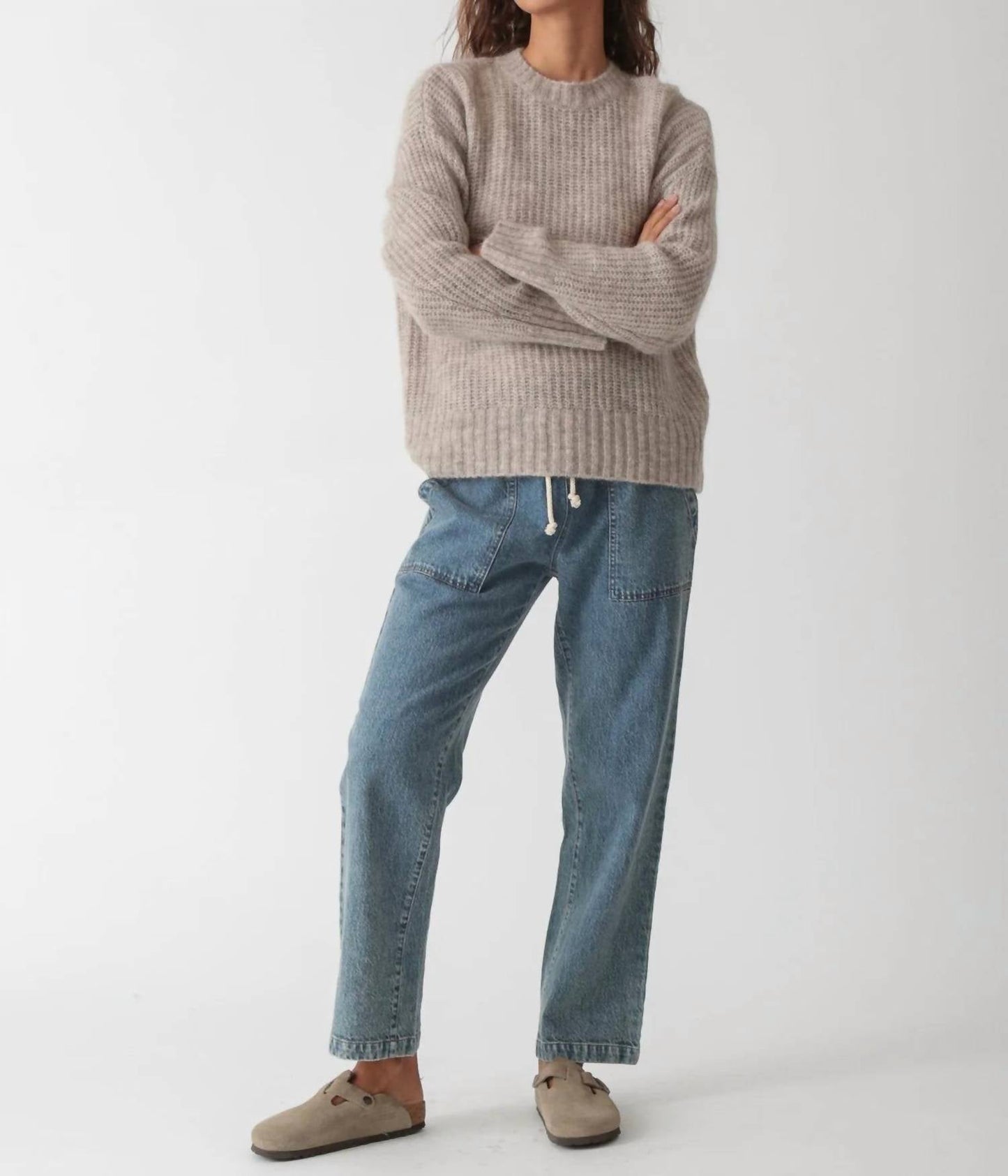 Electric & Rose - Esme Sweater