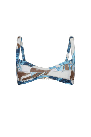 Nelblu - Women's Amanecer Bralette Bikini Top