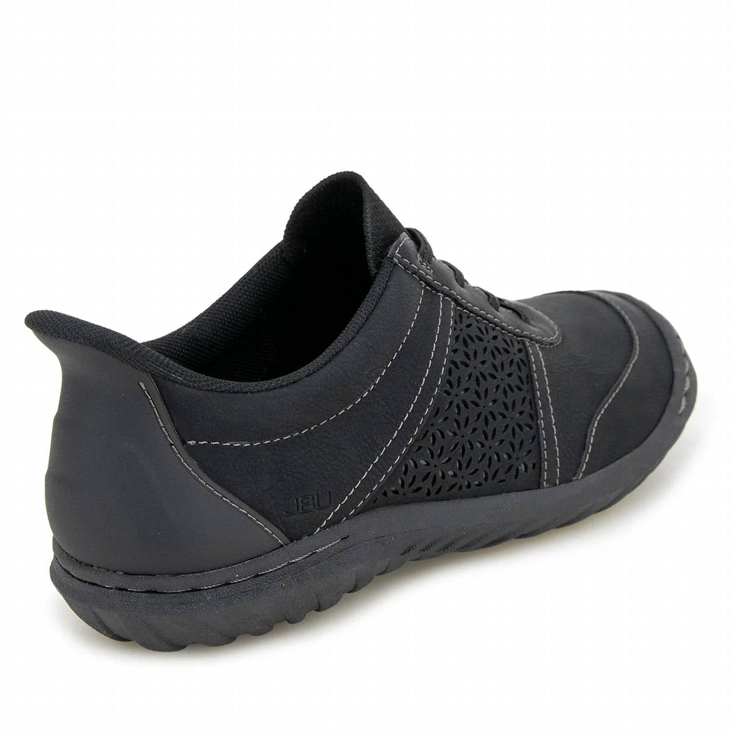 Jambu - Women's Veronica Touchless Shoes - Wide