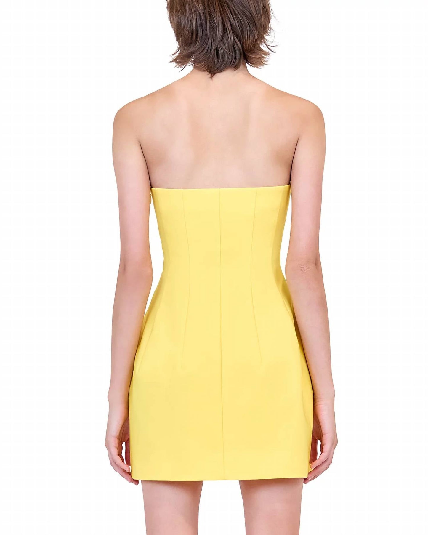 Jonathan Simkhai - ARTA MINI DRESS