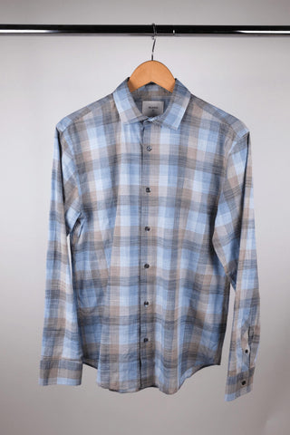 Billy Reid - Hutcheson Sport Shirt