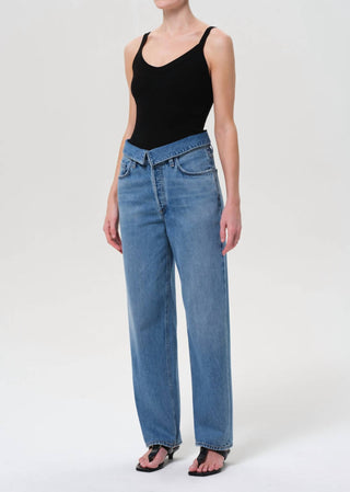 Agolde - Jordan Tank Top