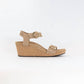 Birkenstock - Women's Papillo Soley Wedge Heel Sandal