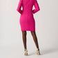 Joseph Ribkoff - Wrap Dress