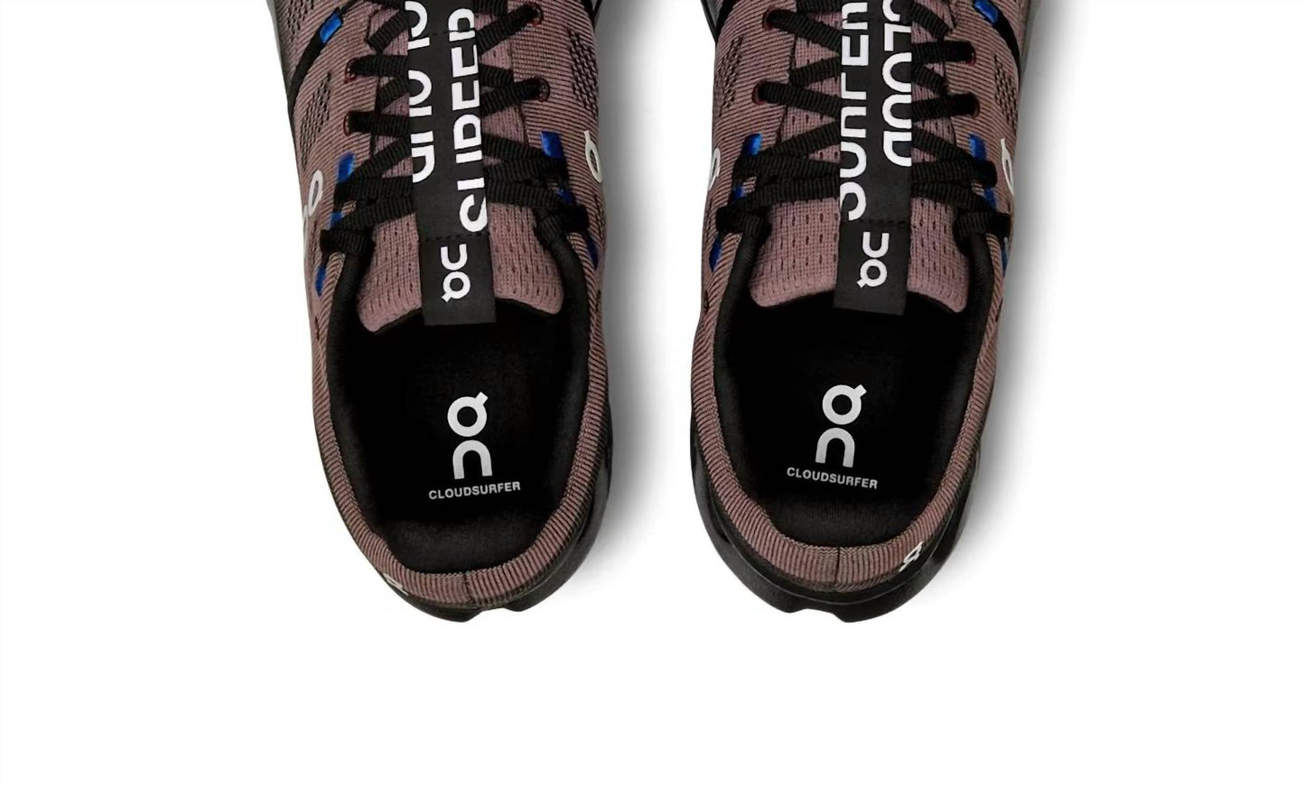 On Running - Women's Cloudsurfer Running Shoes