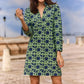 Jude Connally - Kate Mini Dress