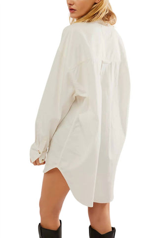 Free People - Freddie Shirt