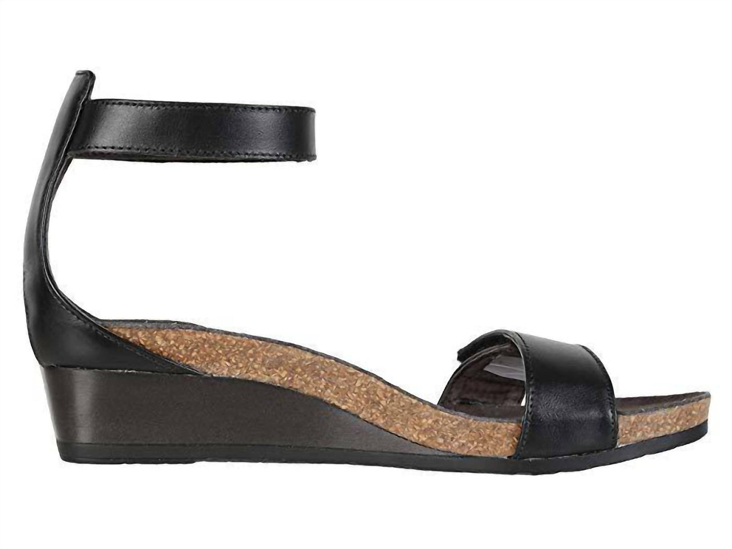 Naot - Women's Mermaid Sandal