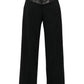 Christopher Esber - High Rise Maverick Trouser