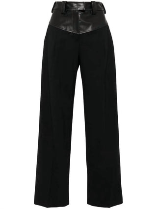 Christopher Esber - High Rise Maverick Trouser