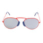 L.G.R. - Unisex Metal Sunglasses