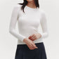 Twp - Knit Crewneck Top