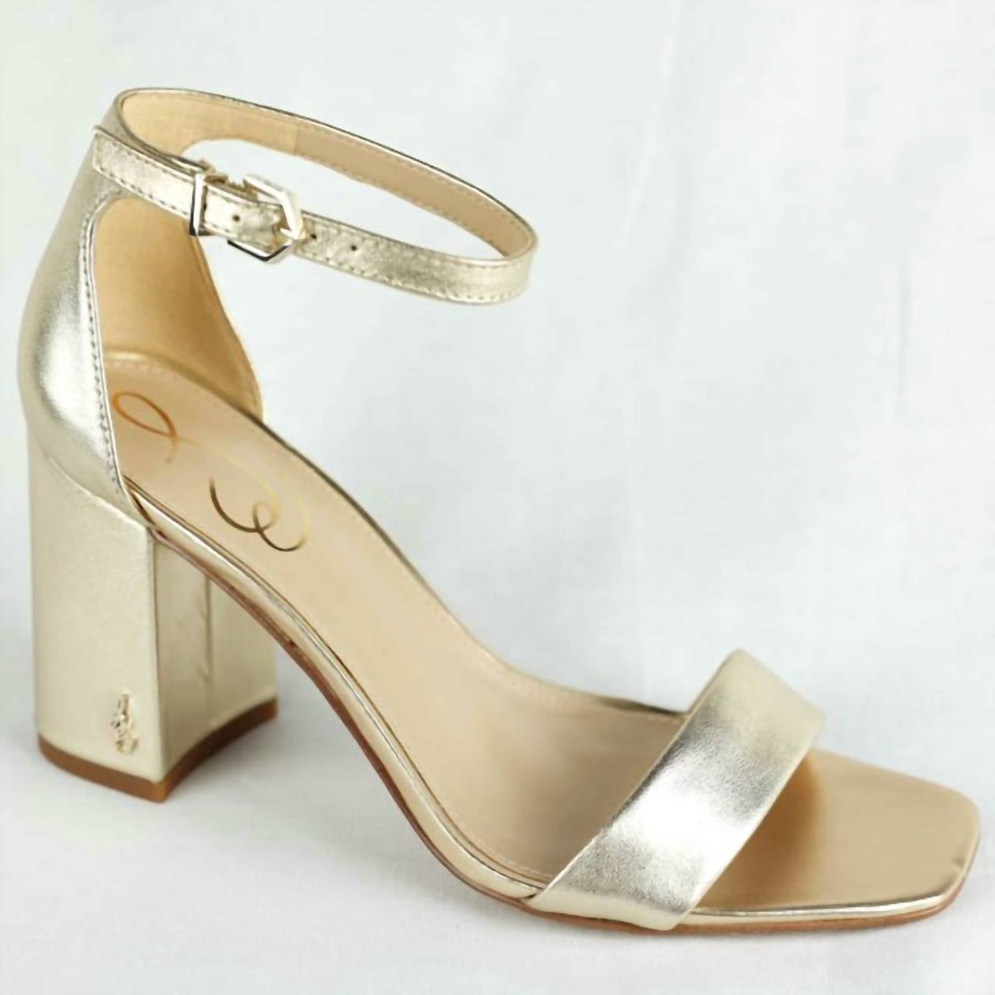 Sam Edelman - Daniella Block Heel