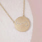 Ella Stein - Women's Scorpio Zodiac Necklace
