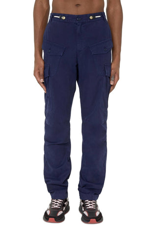 Diesel - P-joffe Straight Leg Pants