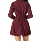 Steve Madden - Arielle Mini Dress