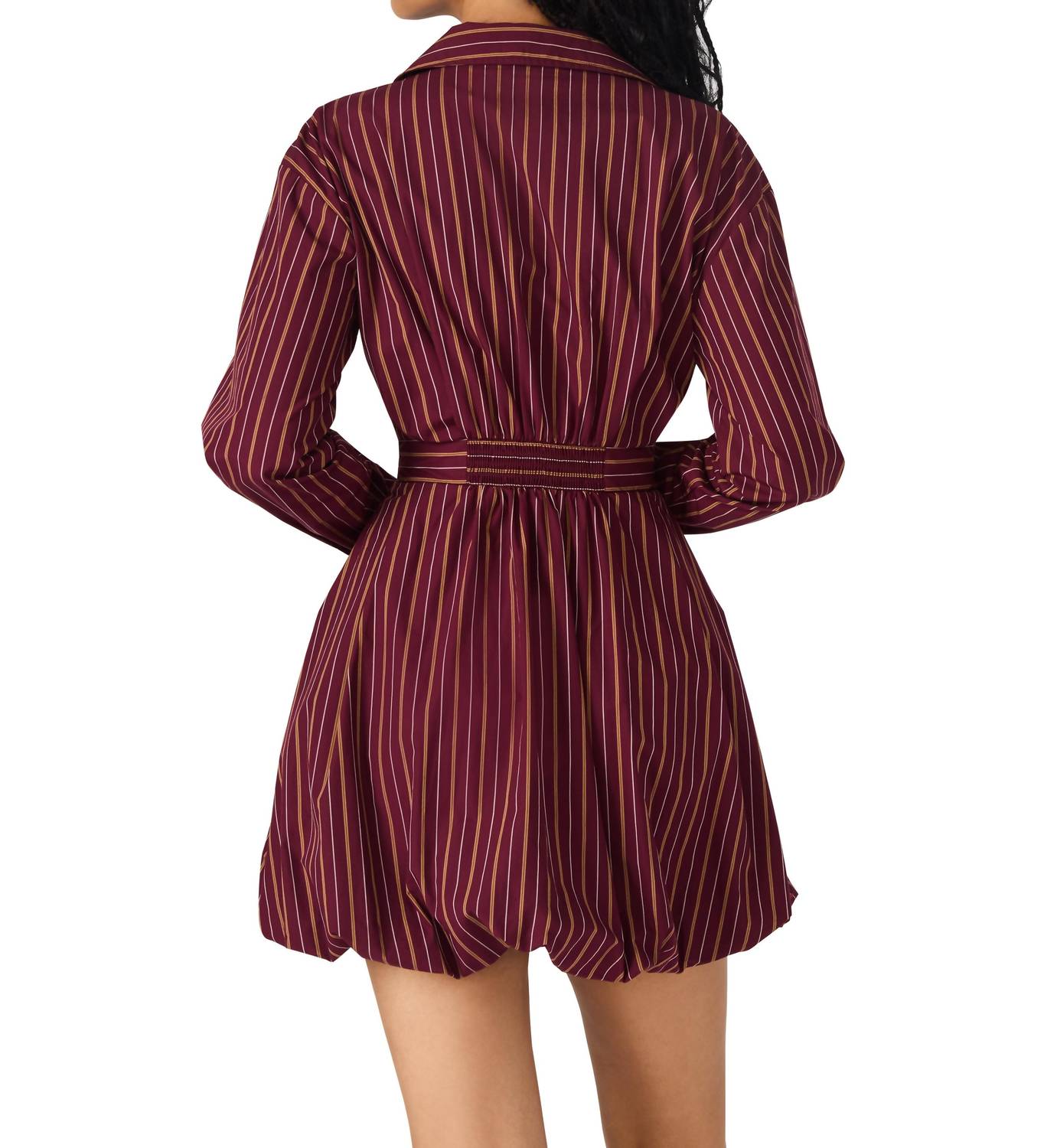 Steve Madden - Arielle Mini Dress