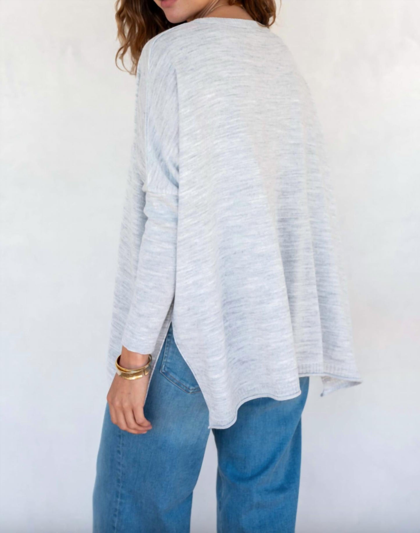 Mersea - Catalina Crewneck Sweater